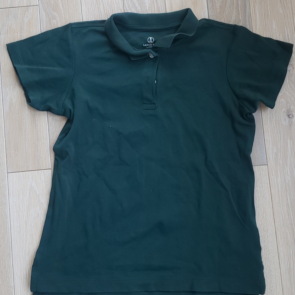 Kids polo shirt